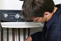 boiler repair Dungormley