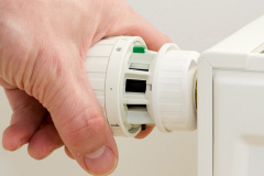 Dungormley central heating repair costs